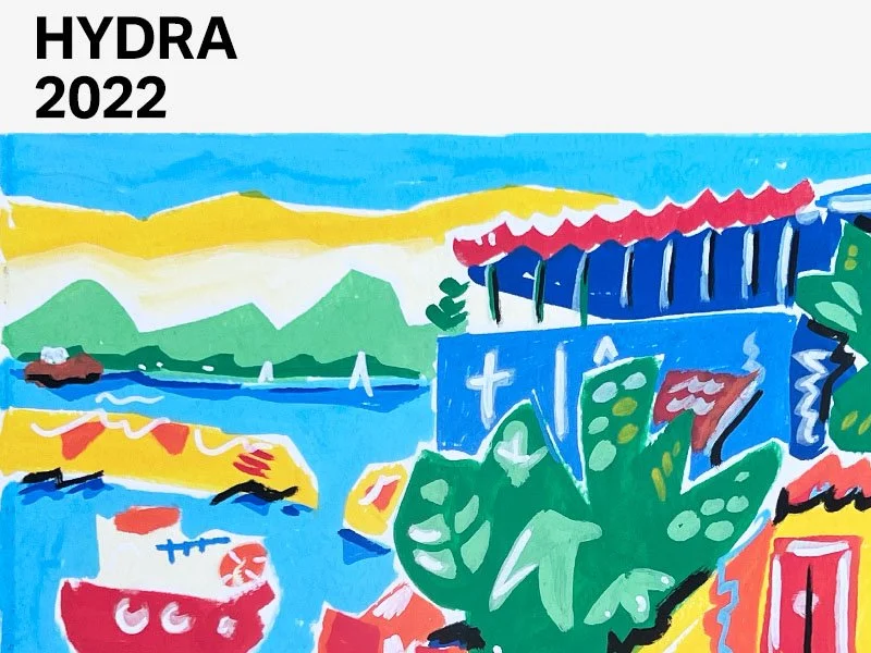 HYDRA 2022