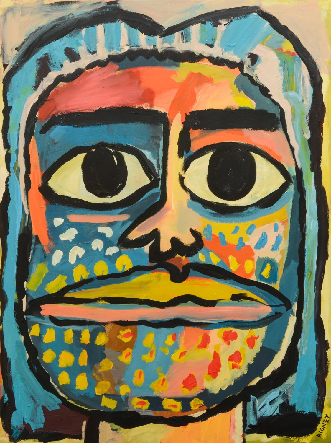 Self Portrait with Beard.jpg