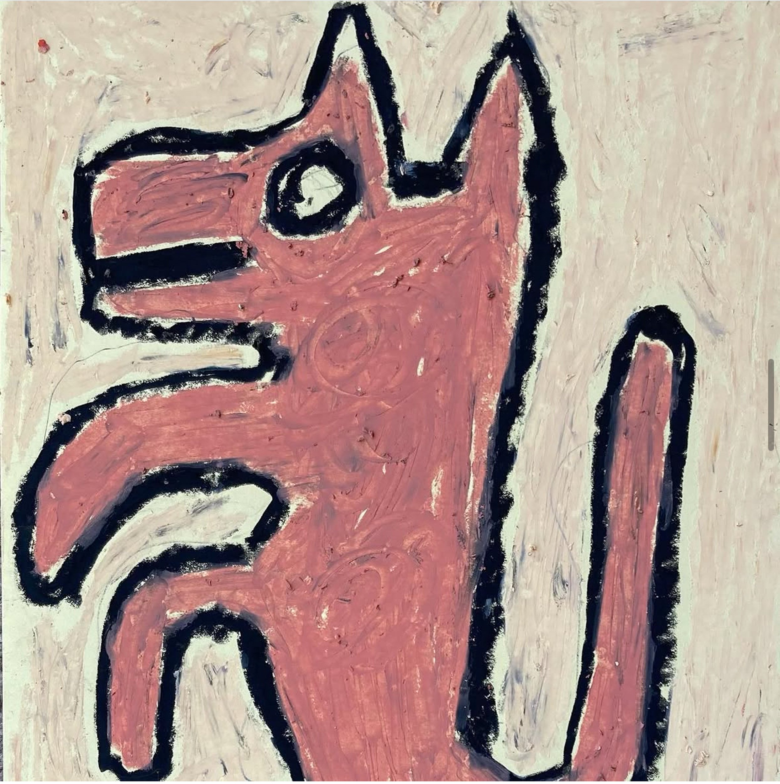 Every Dog is the perfect Dog