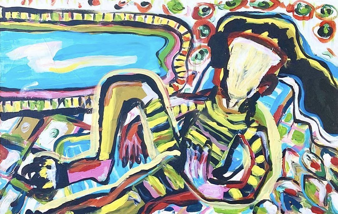 EARLY WORKS