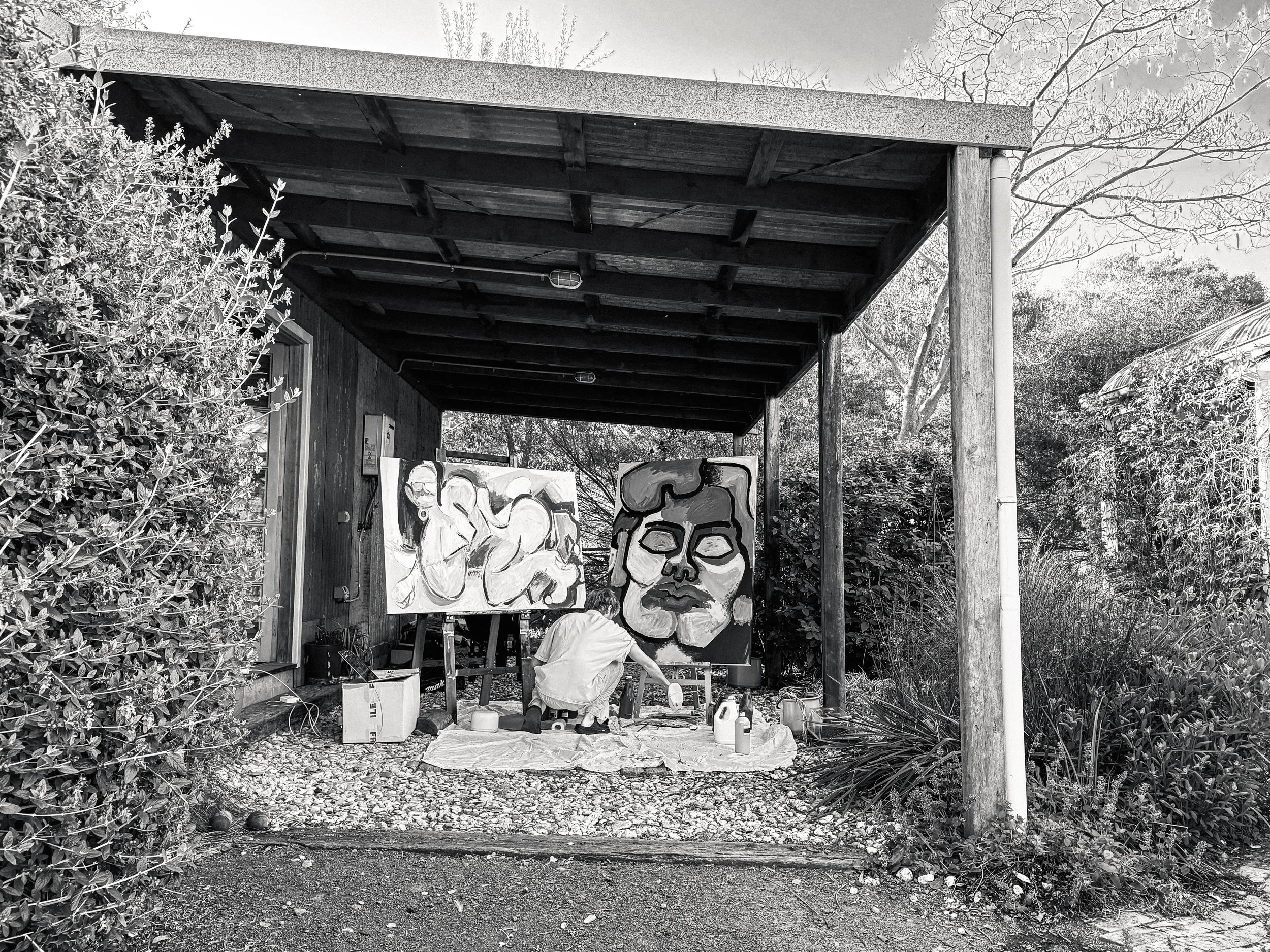 241121_Studio_Maldon_Outside Painting-B+W-2885.jpg