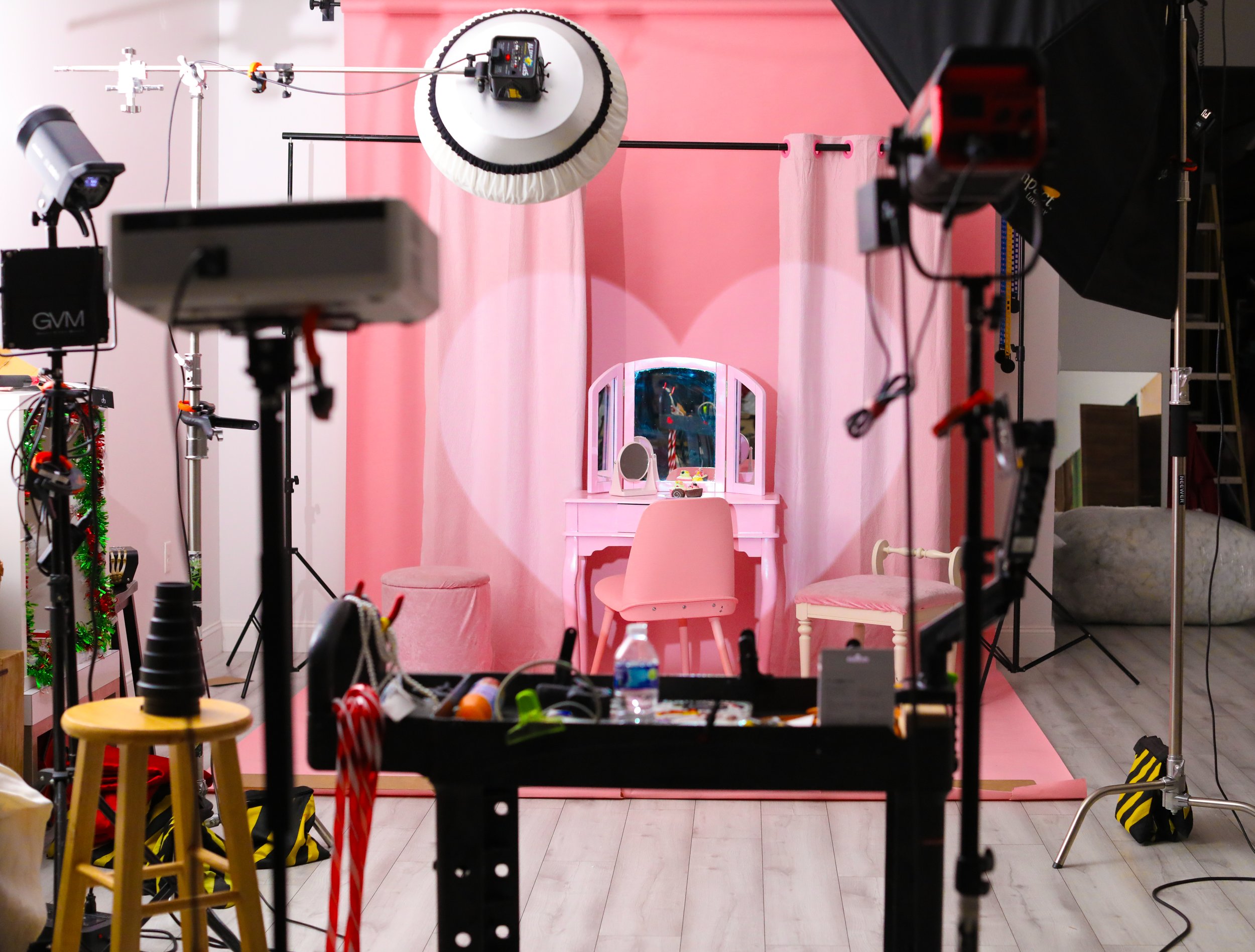 YISM Studios