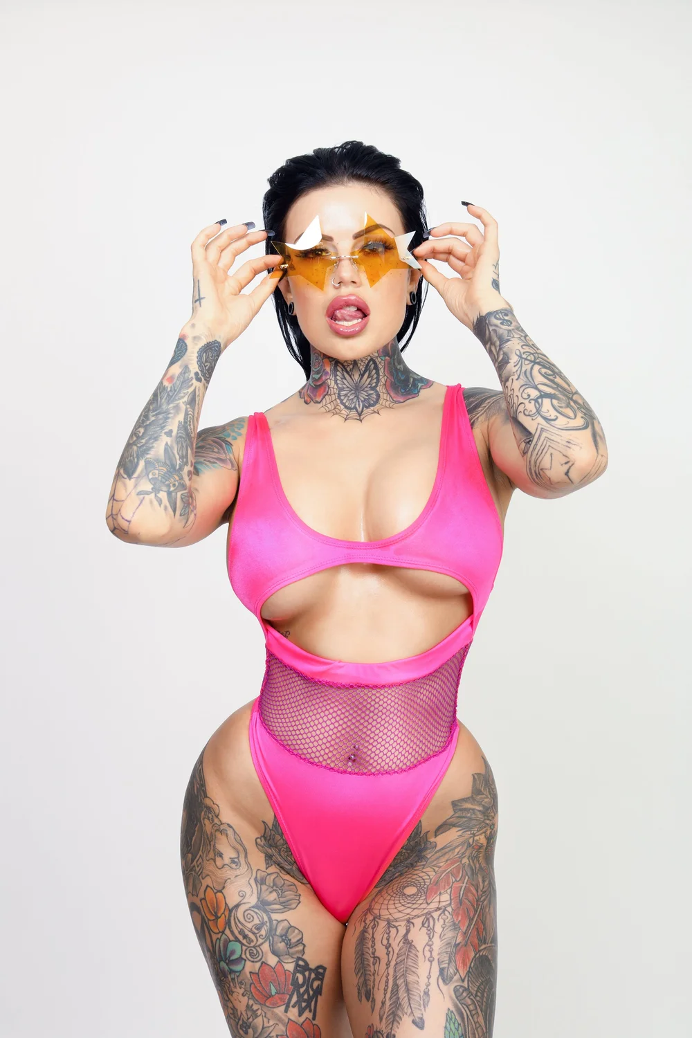 CEARASKY — YES I SHOOT MODELS