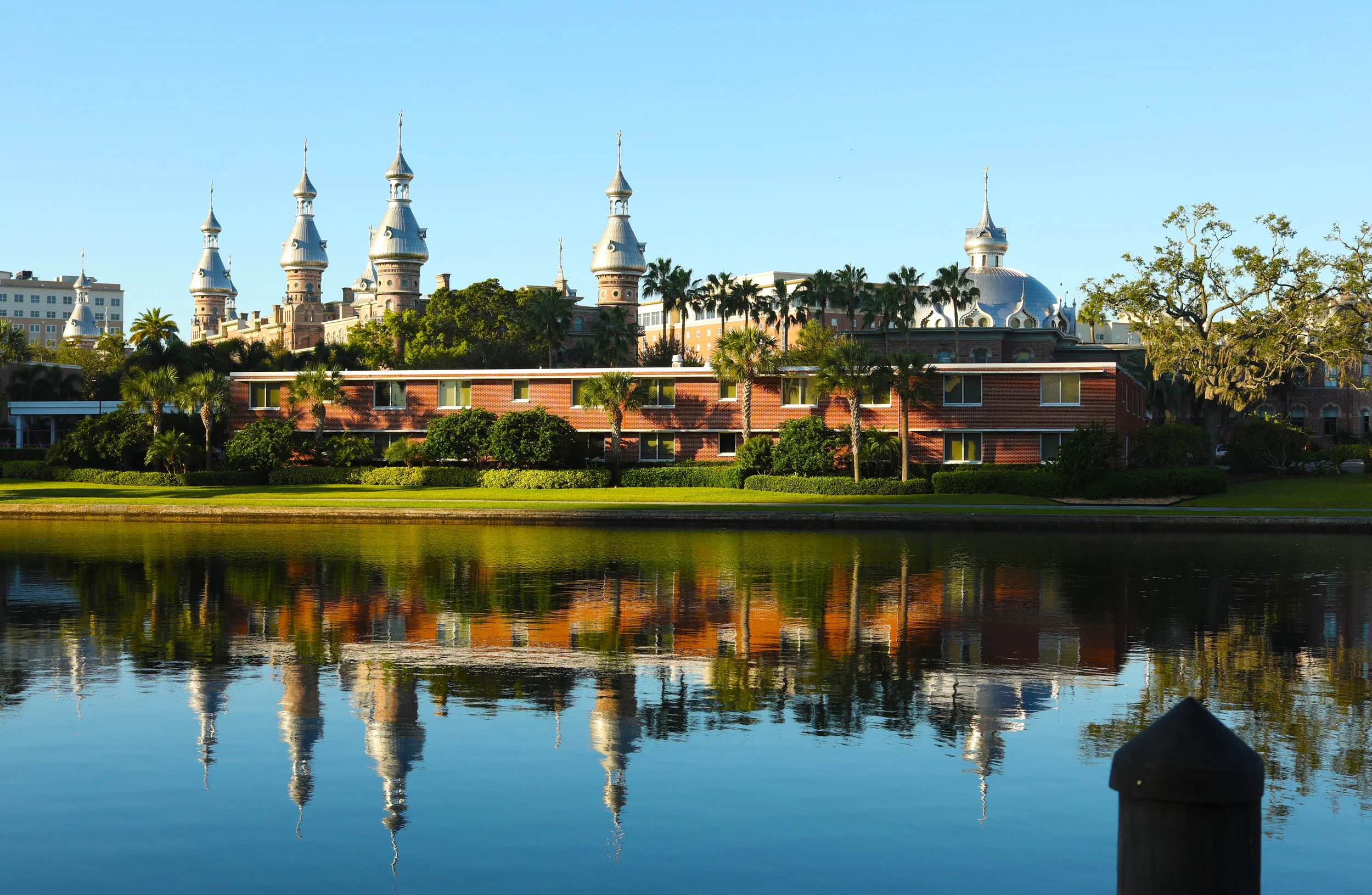 University of Tampa