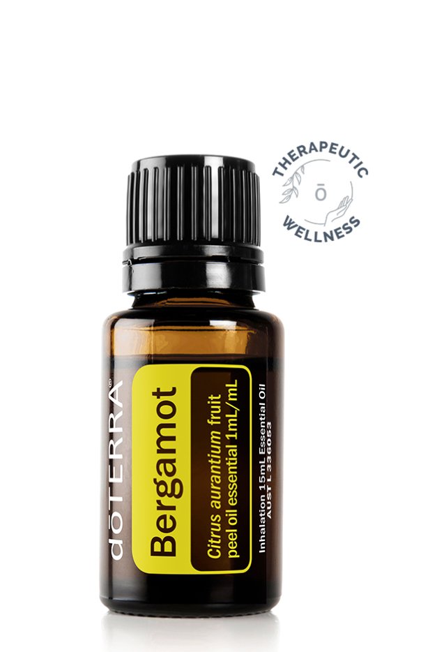 Bergamot