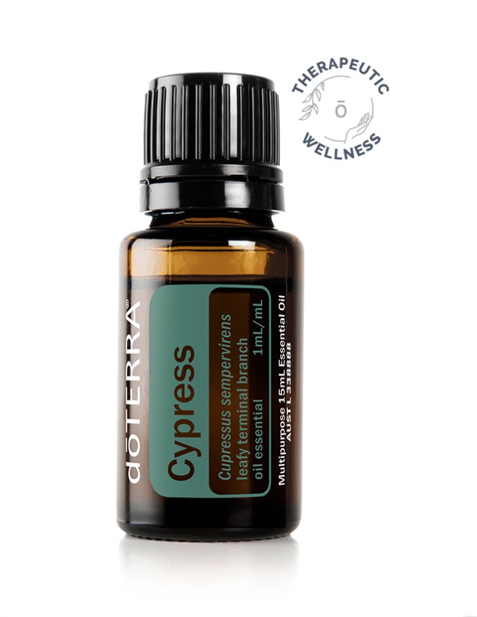 Cypress