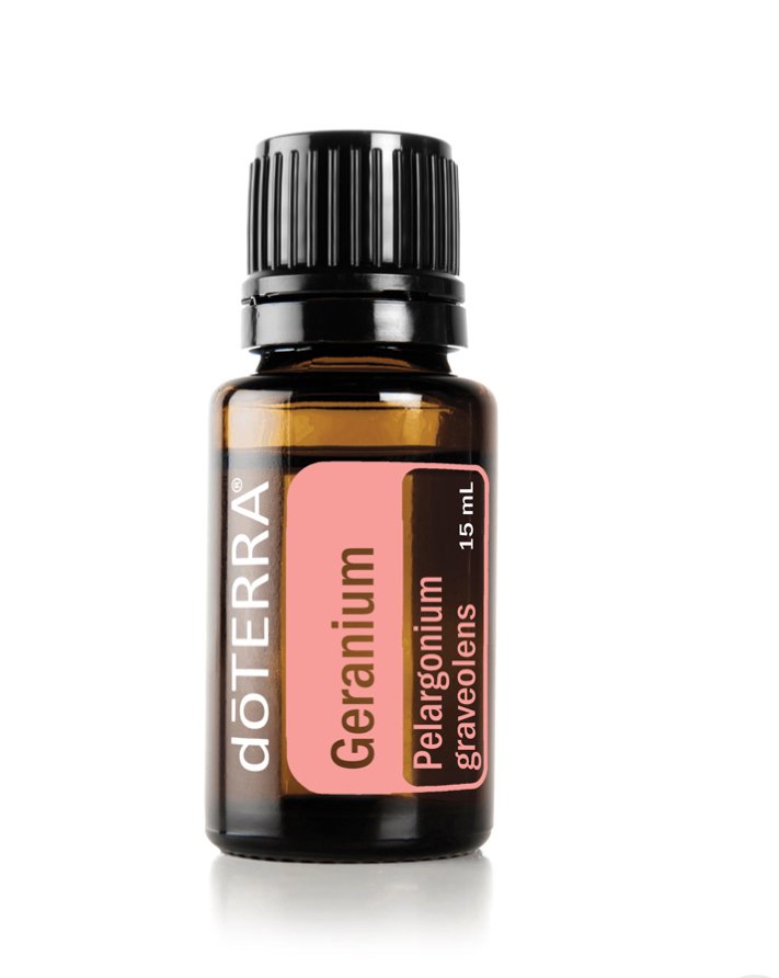 Geranium