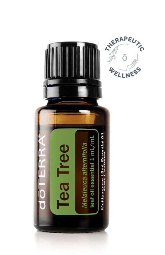 Tea Tree