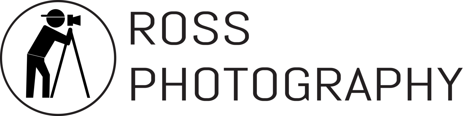 ROSS PHOTOGRAPHY