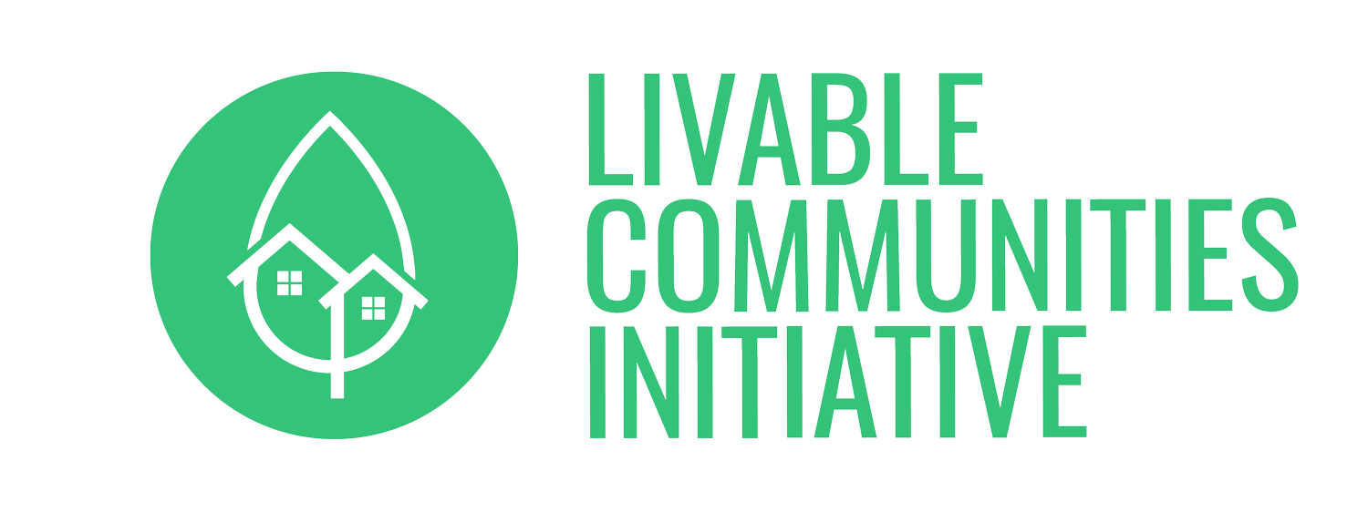 Livable Communities Initiative