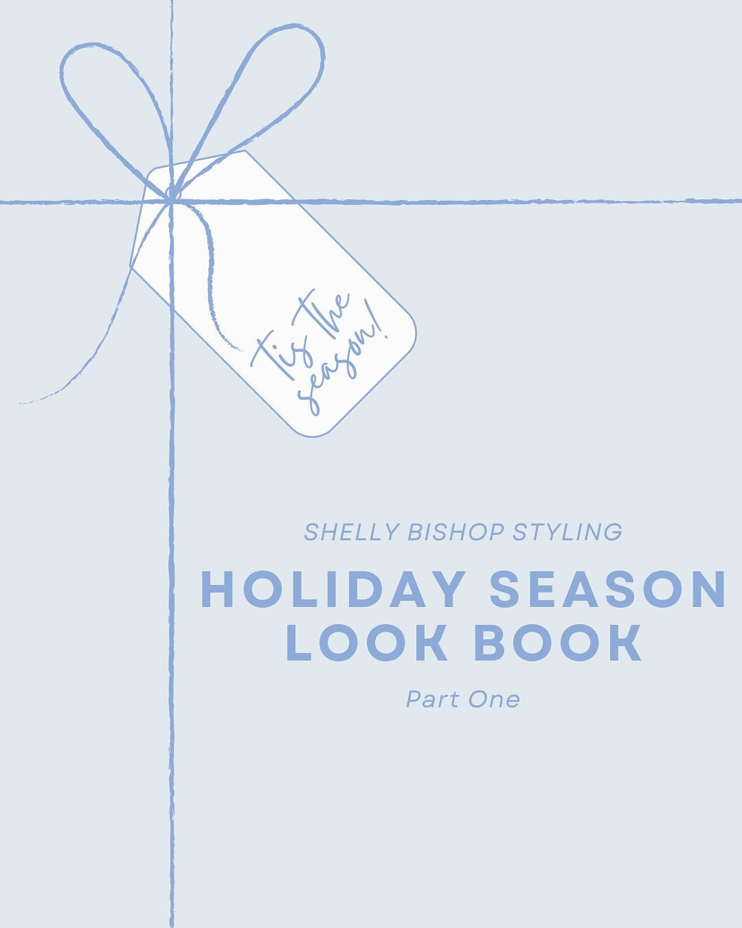 Tis the season for celebrating in style. 🎁 With holiday events, parties, and activities filling our calendars until 2026, I wanted to put together a little holiday look book for inspiration. ⁠
⁠
I couldn&rsquo;t narrow it down to just these few outf