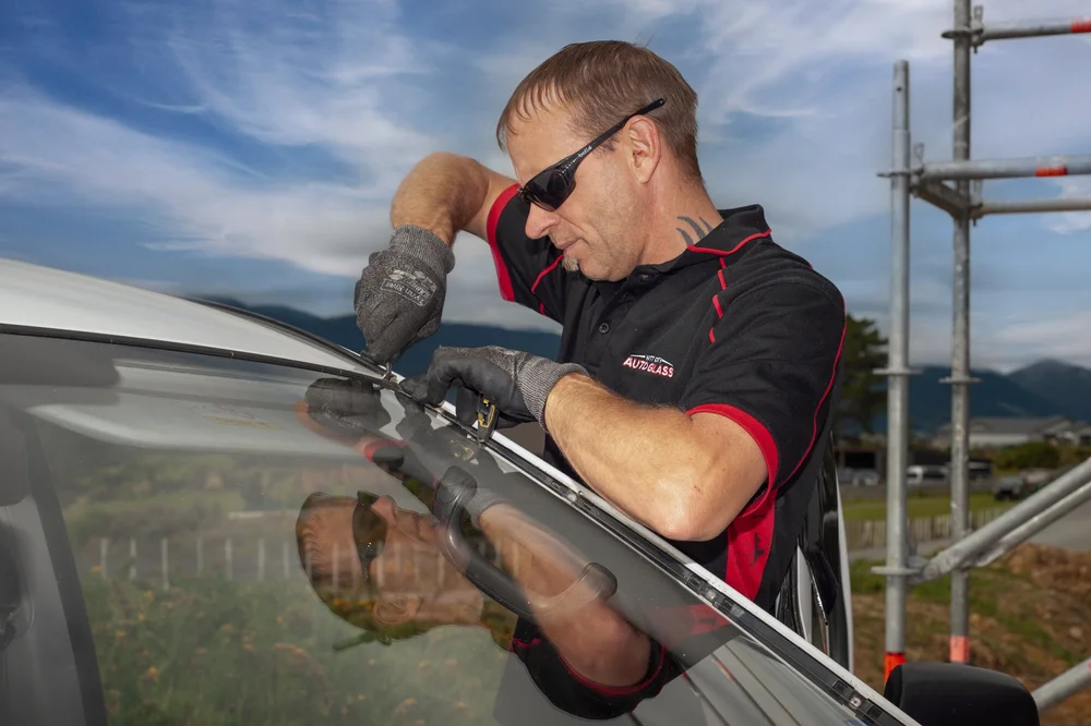 Hutt City Auto Glass