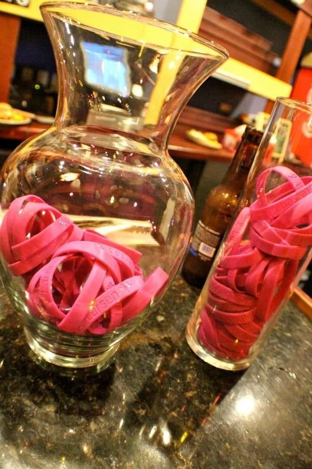 2011 One Year Anniversary Fundraiser at Hamburger Mary's, YBOR City