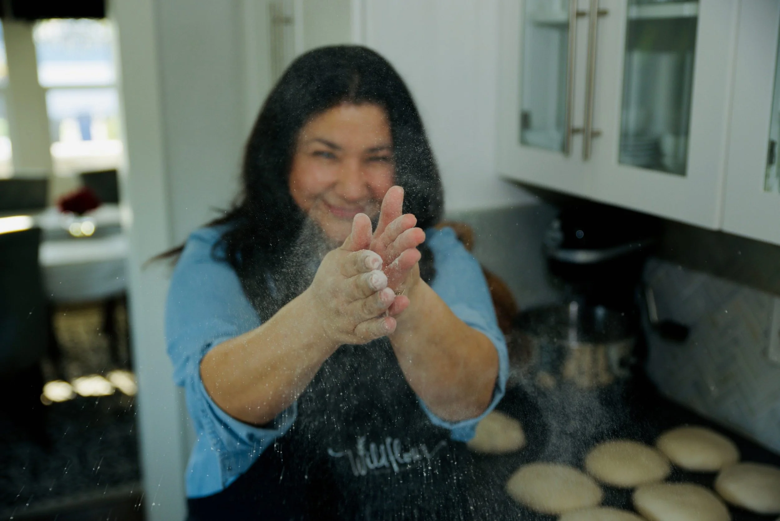 Community Highlights: Meet Karen Quinones of Wildflour Artisan Sourdough