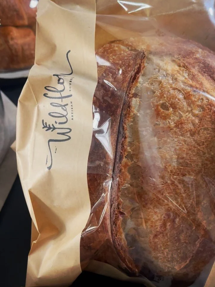 New winter citrus pastry dropped off at Grey &amp; Cash. ☕️ Our Cardi B cardamom bun, coated with orange cardamom glaze. Golden and crisp on the outside, soft and tender at the center. Comforting, fragrant, and absolutely a must-try.

Cardi P.
Pistac