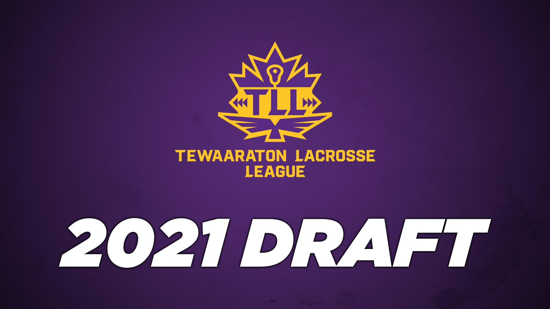 2021 TLL Draft