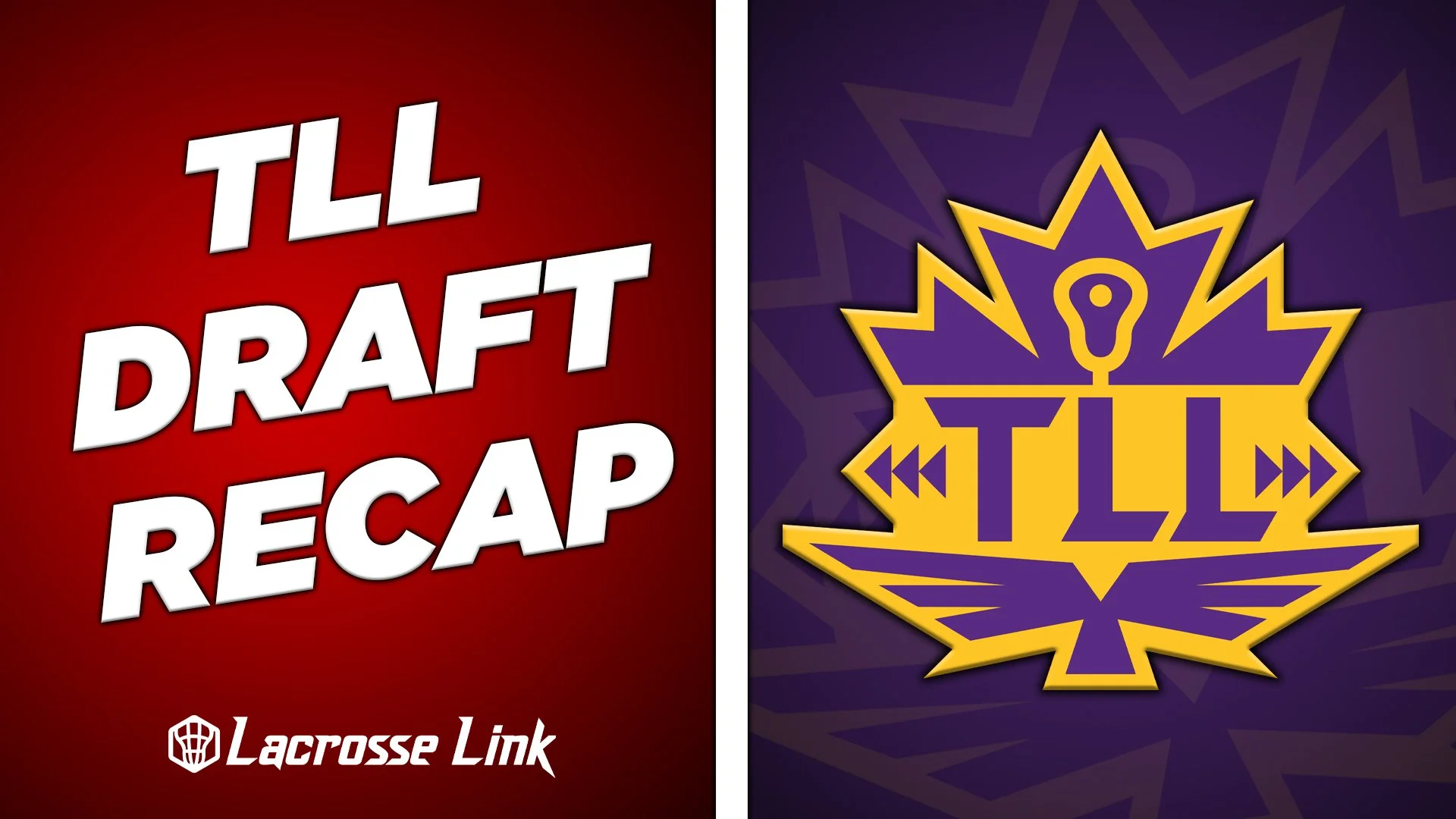 Tewaaraton Lacrosse League Post Draft Recap