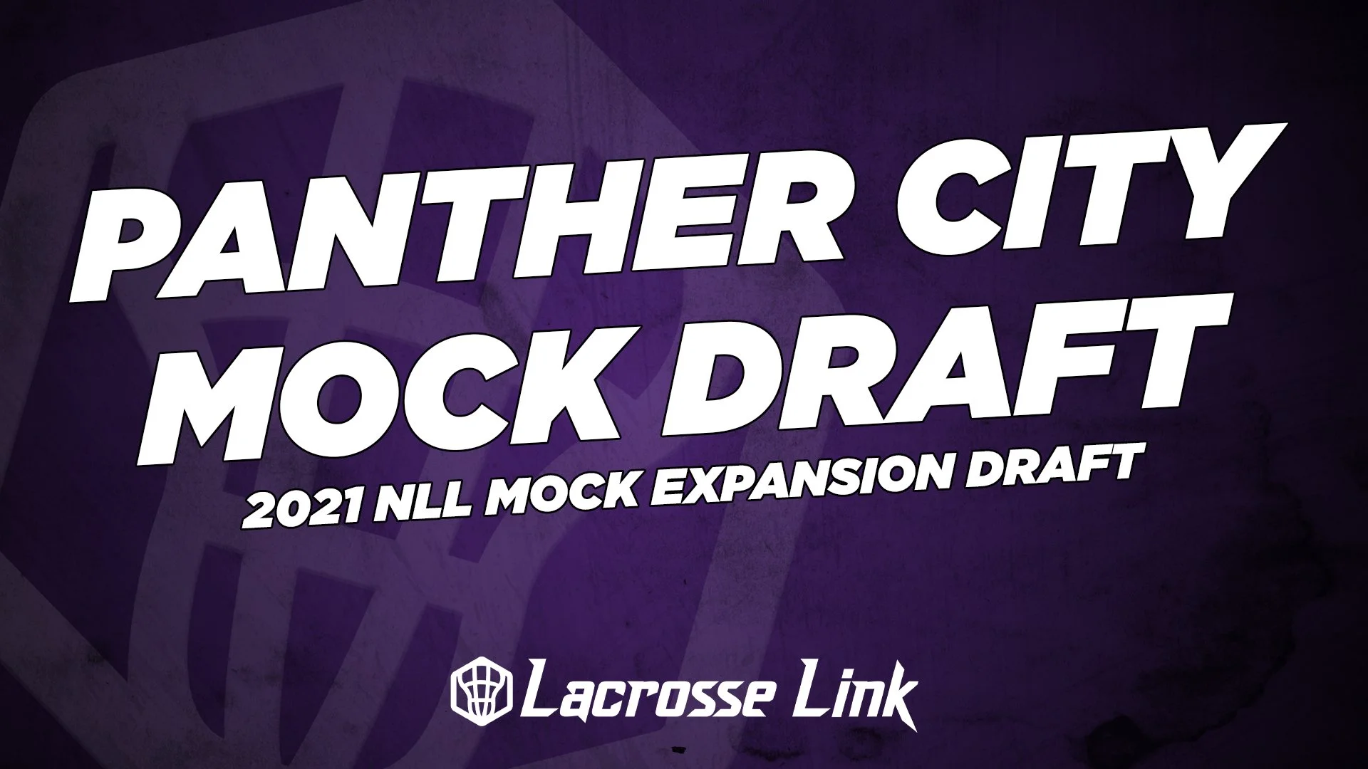 Panther City Mock Expansion Draft