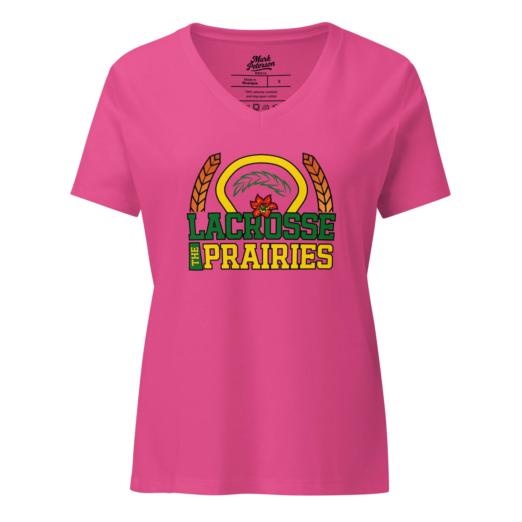womens-relaxed-v-neck-t-shirt-berry-front-690b7efd15e74.jpg