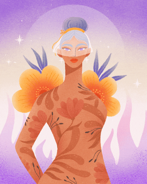 3. FlowerWoman-500Low.gif