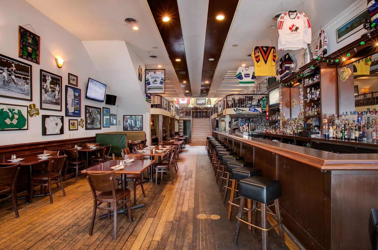 Bar photo 1