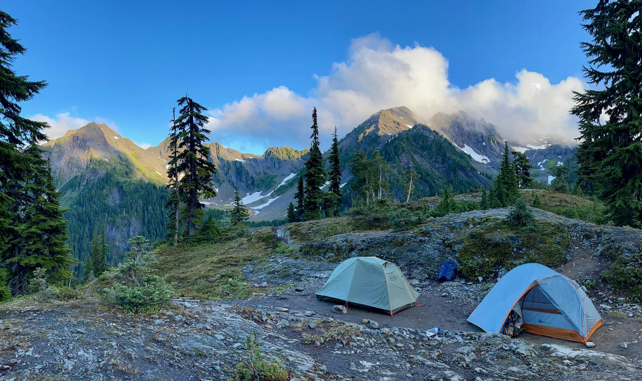 A True Gold Medal Performance - The Olympics! LaCrosse Basin, 8.5.21 - 8.10.21, Part 2 of 3