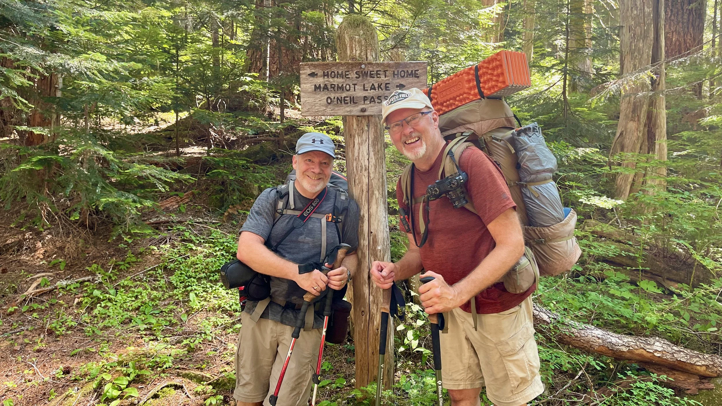 A True Gold Medal Performance - The Olympics! LaCrosse Basin, 8.5.21 - 8.10.21, Part 1 of 3