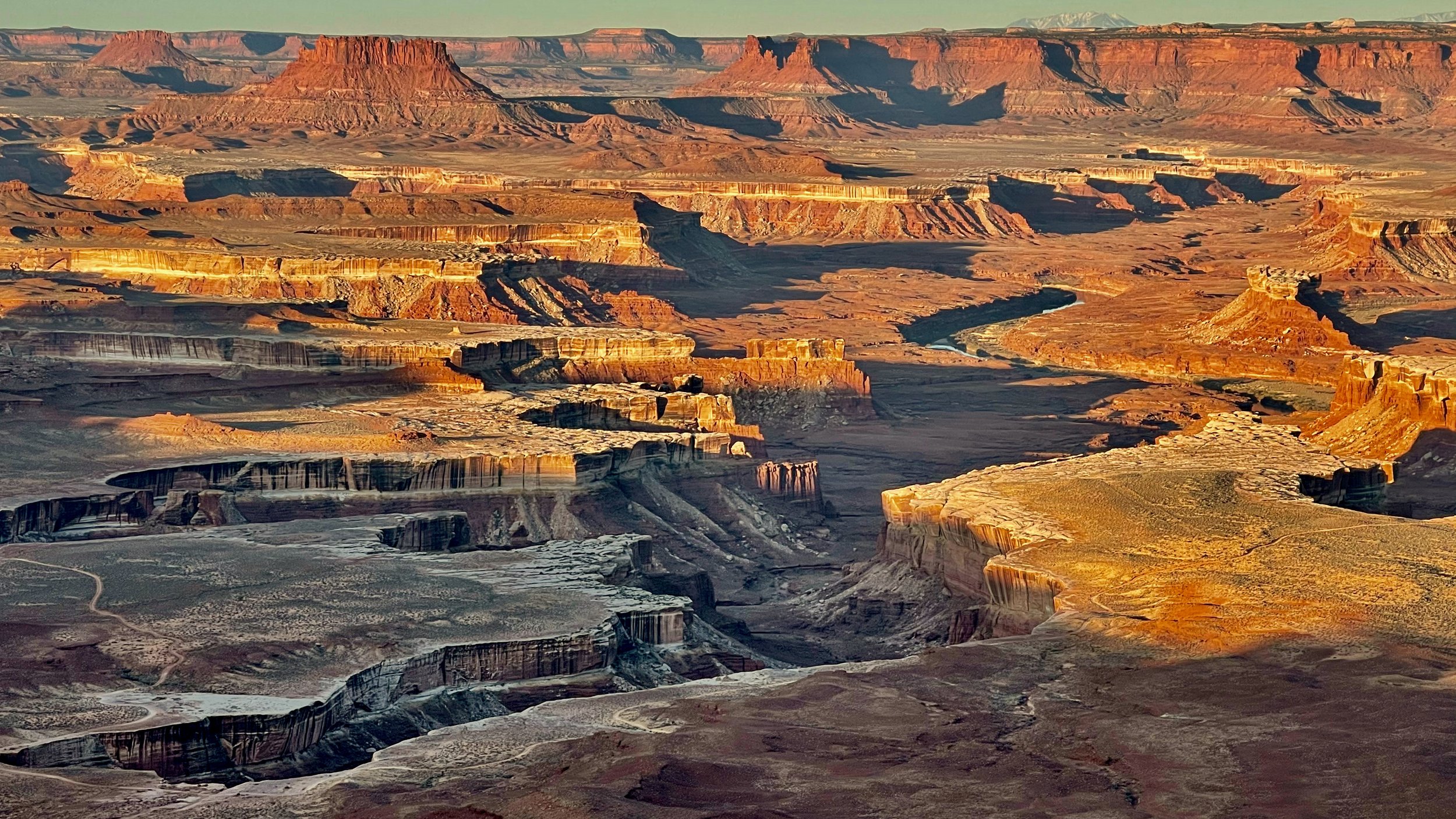 2021 Spring Tour of the Southwest,              Part 11 of 11, Whitbeck Rock/Milky Way at Arches National Park                                 3.31.21 - 4.14.21
