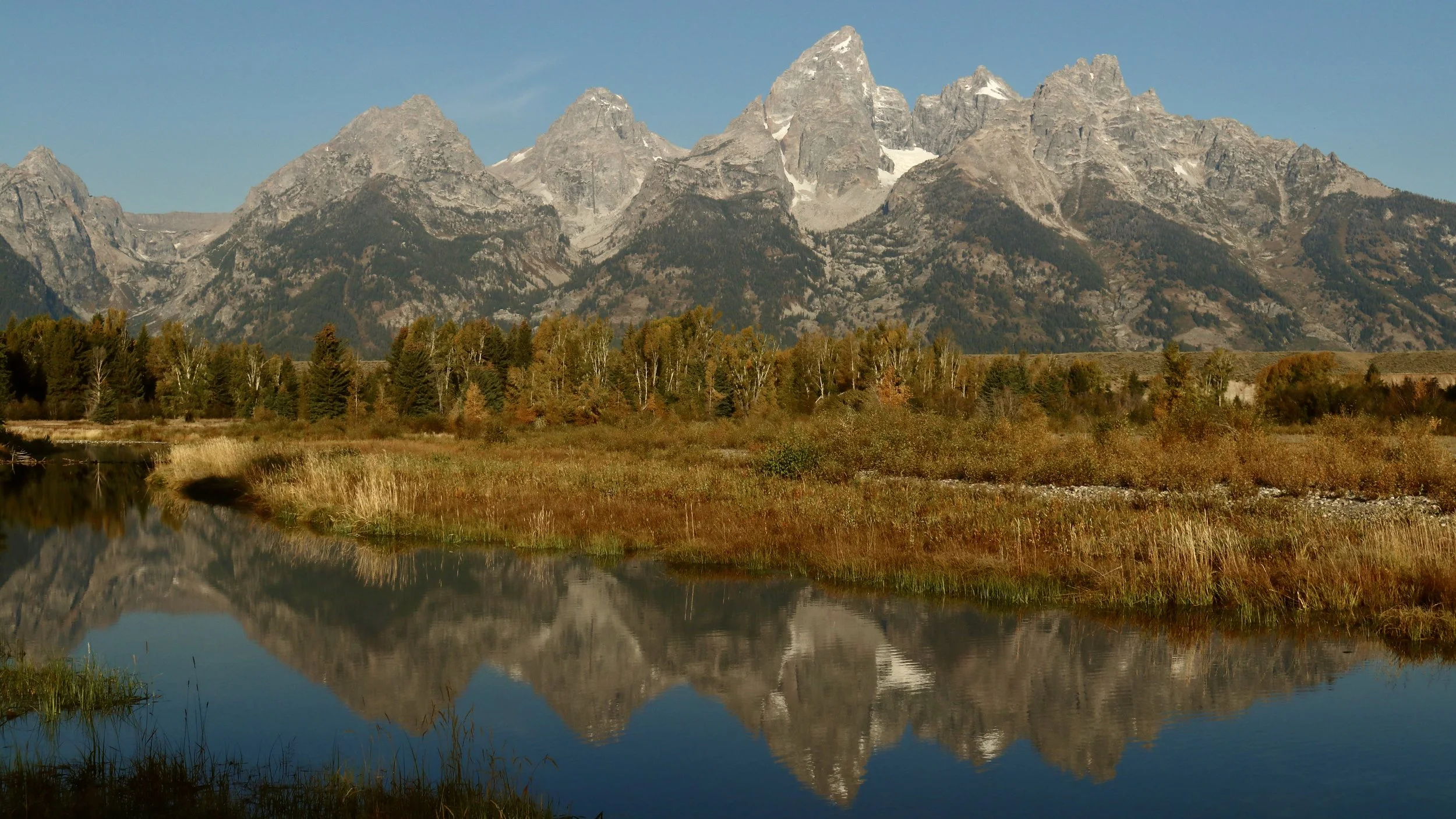 The Big Trip 9.7.20 - 9.23.20, Part 9 of 9: The Finale