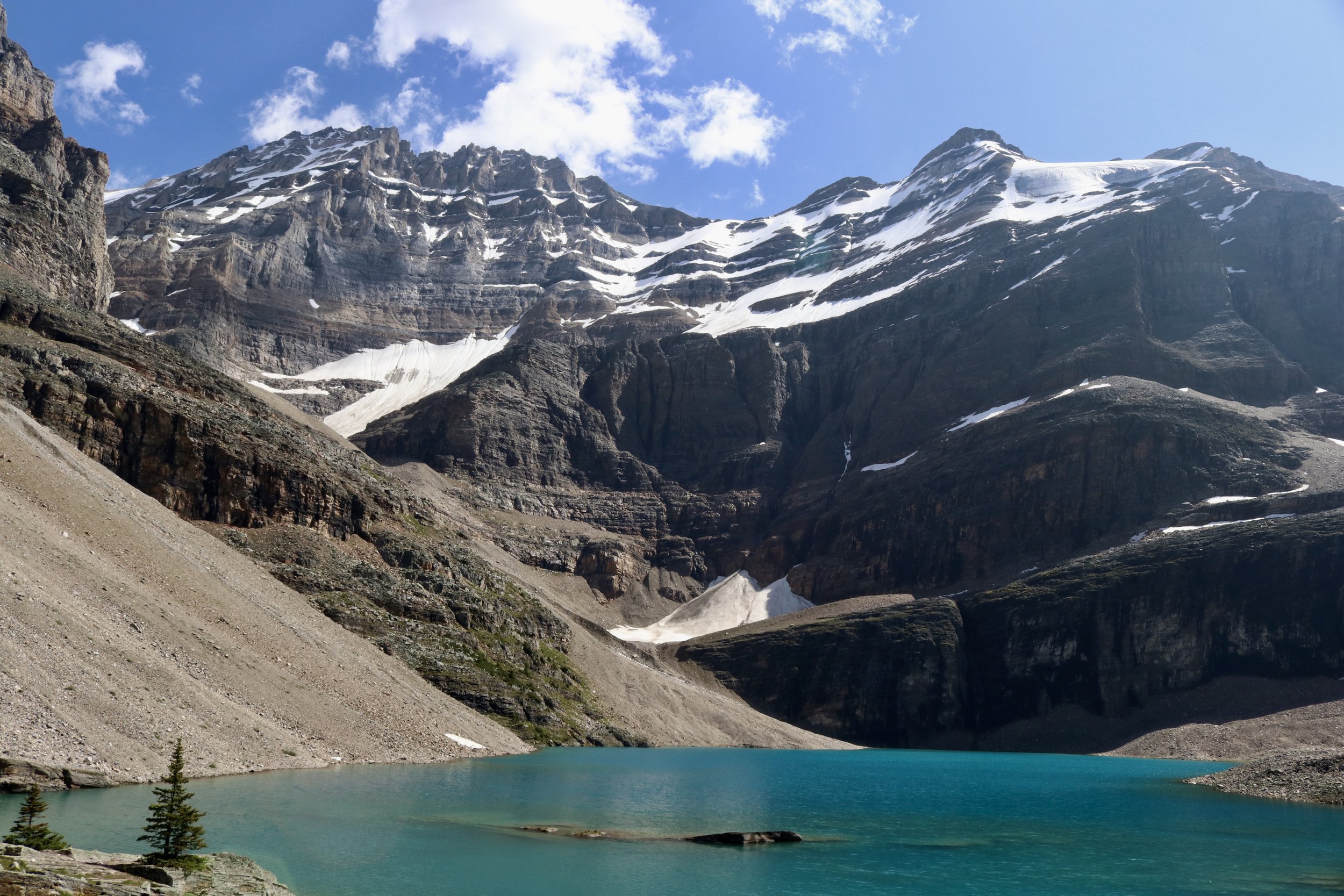 O Canada! Lake O'Hara/Yoho National Park, 8.6.19 - 8.9.19, Part 3 of 8