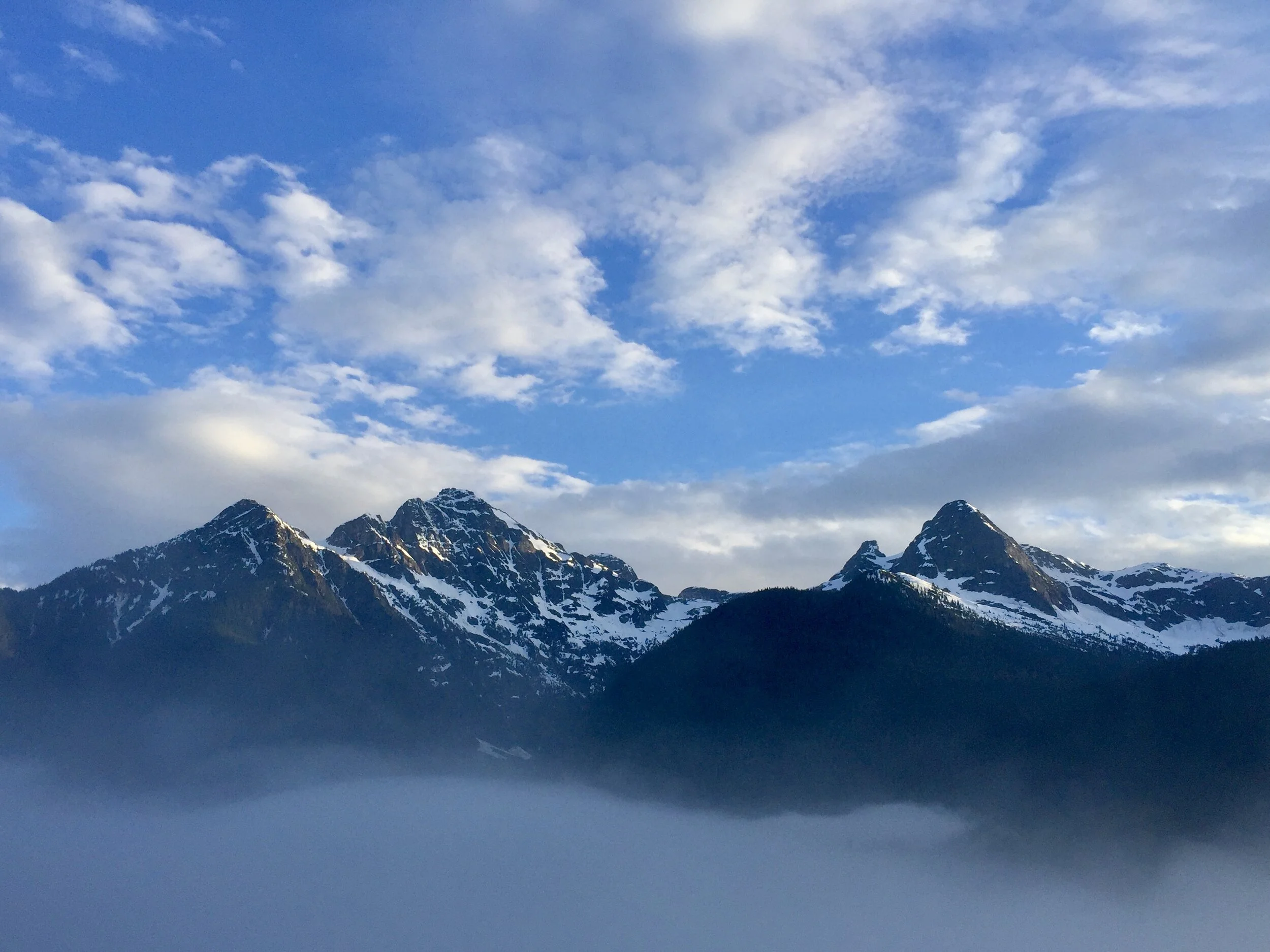 Gettin' Loose in the Palouse, 5.18.19 - 5.24.19, Part 3 of 3