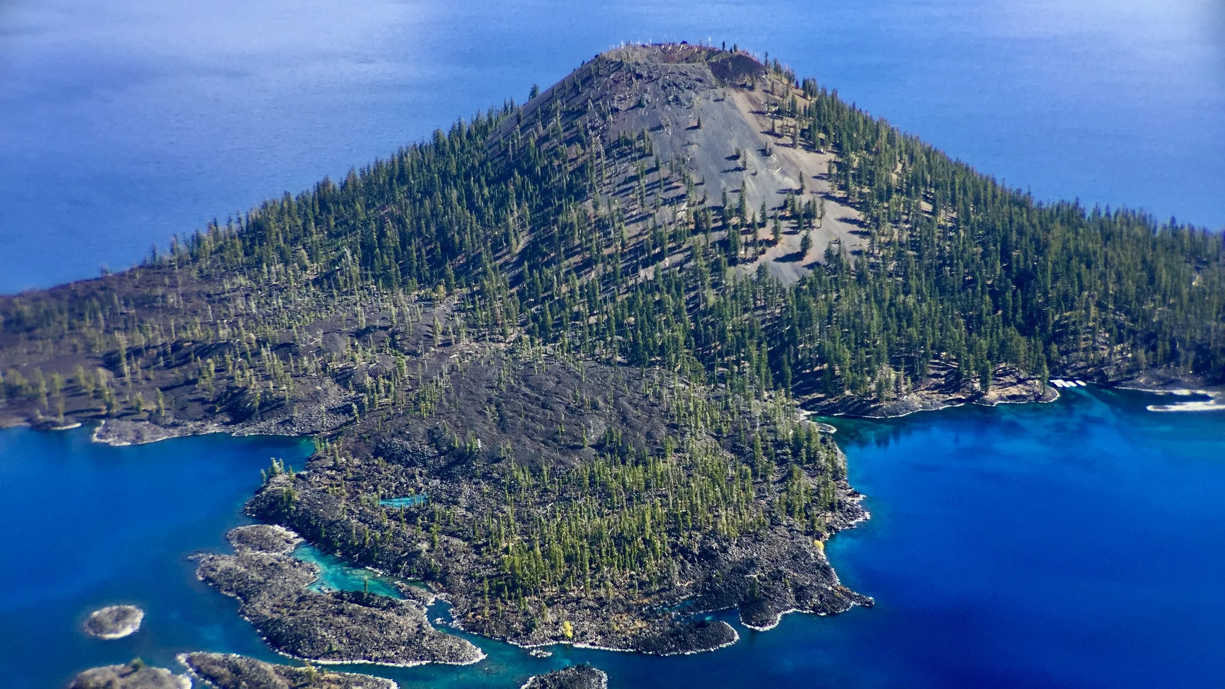 Son of Crater - Return to Oregon, Part 1 of 2, 10.9.18