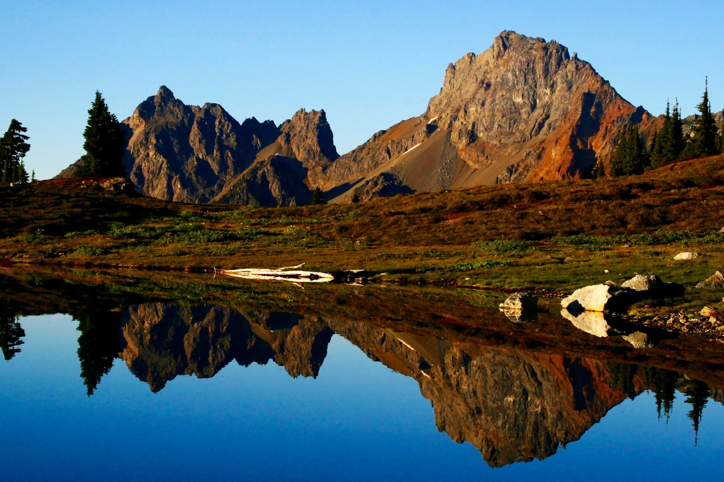 Flying Without My Wing(Wo)man, Yellow Aster Butte, 9.9.13 - 9.10.13