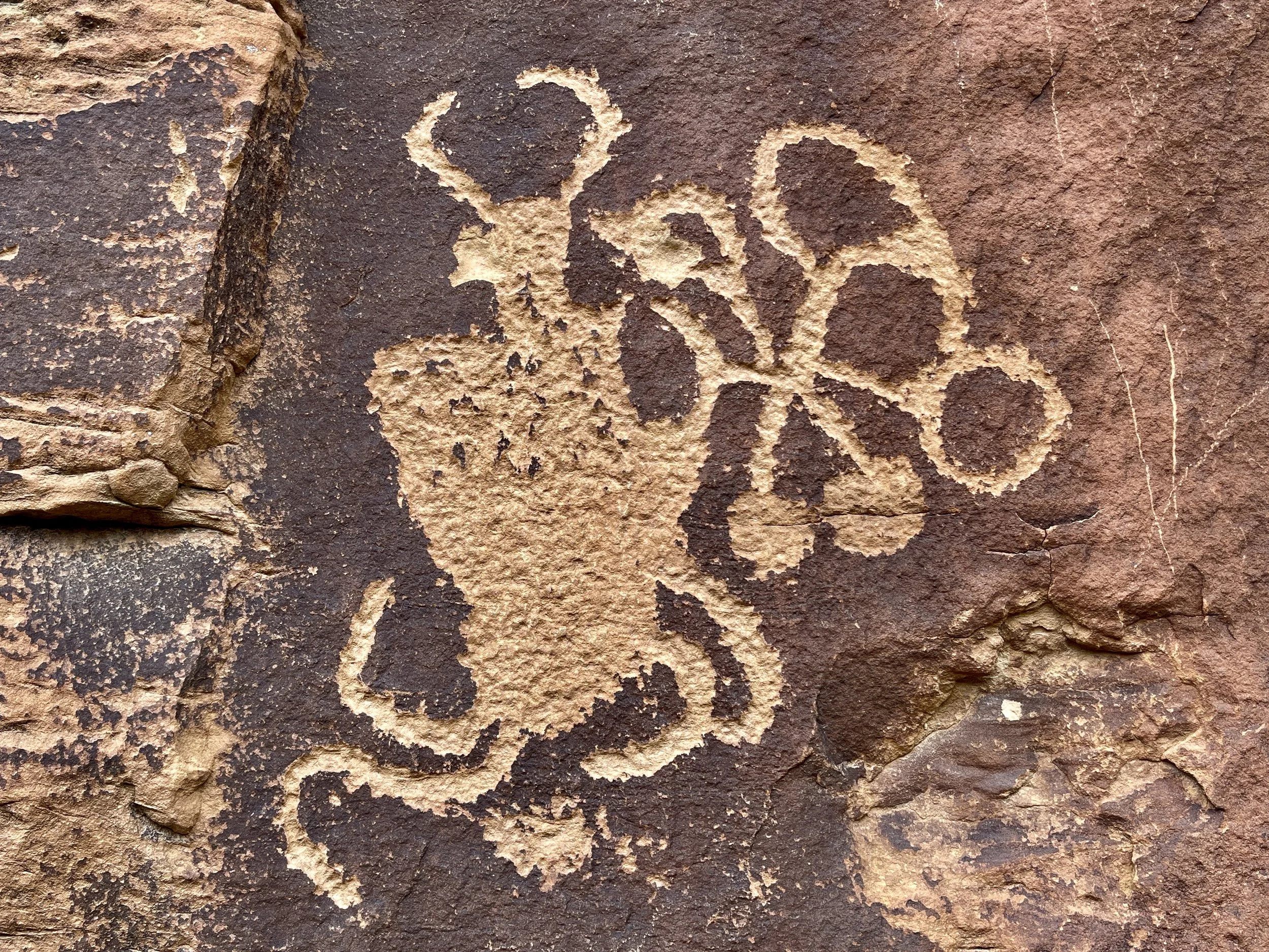 Spring 2026 - Idaho, Utah, Arizona, 5.2.26 - 5.27.26, Part 2: Nine Mile Canyon, Utah