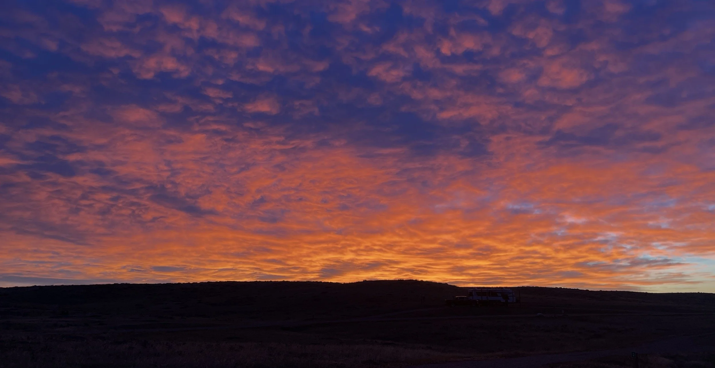 Fall 2026 - Montana, North Dakota, South Dakota, Wyoming, 9.8.2026 - 10.5.2026, Part 1: American Prairie, The Little Rocky Mountains