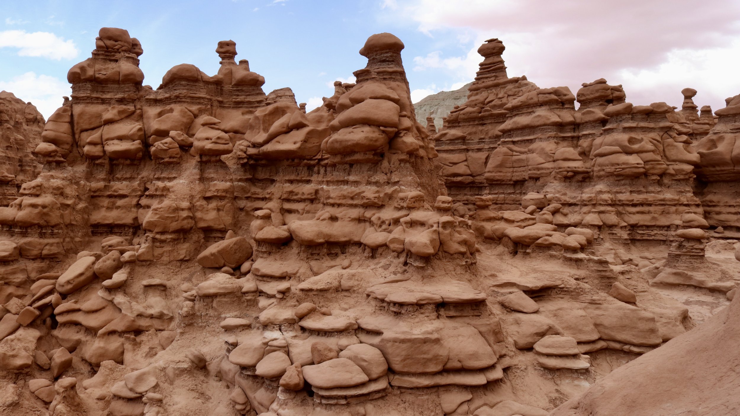 Goblin Valley State Park, UT