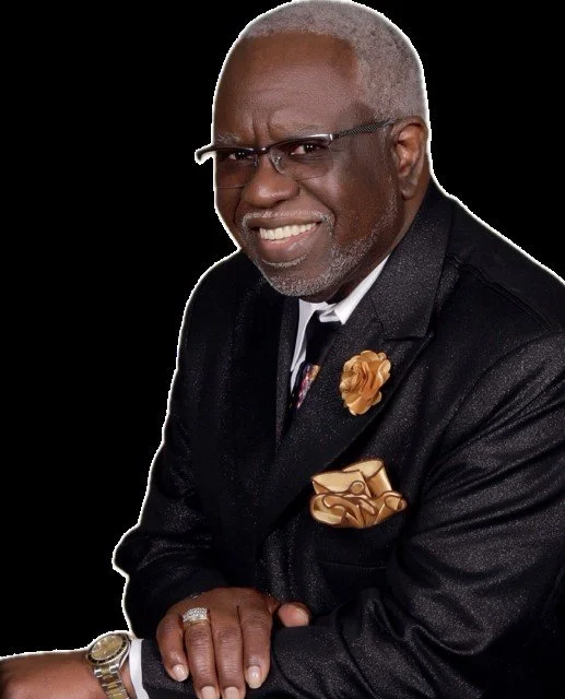 Pastor Matthews Final Sermon as Senior Pastor