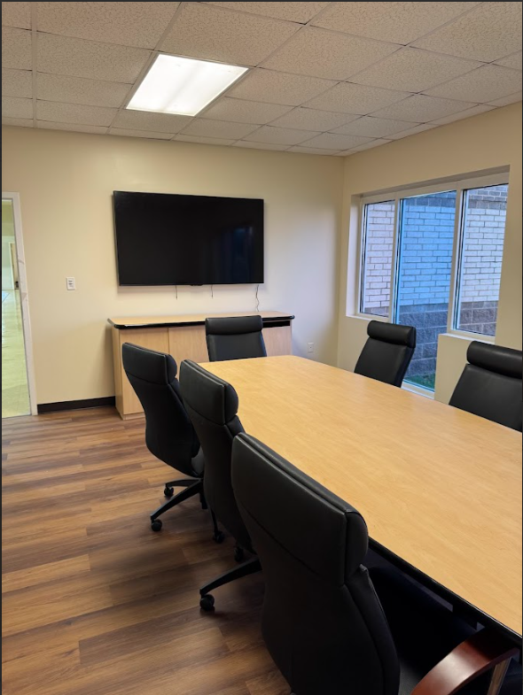 FLC Conference Room 