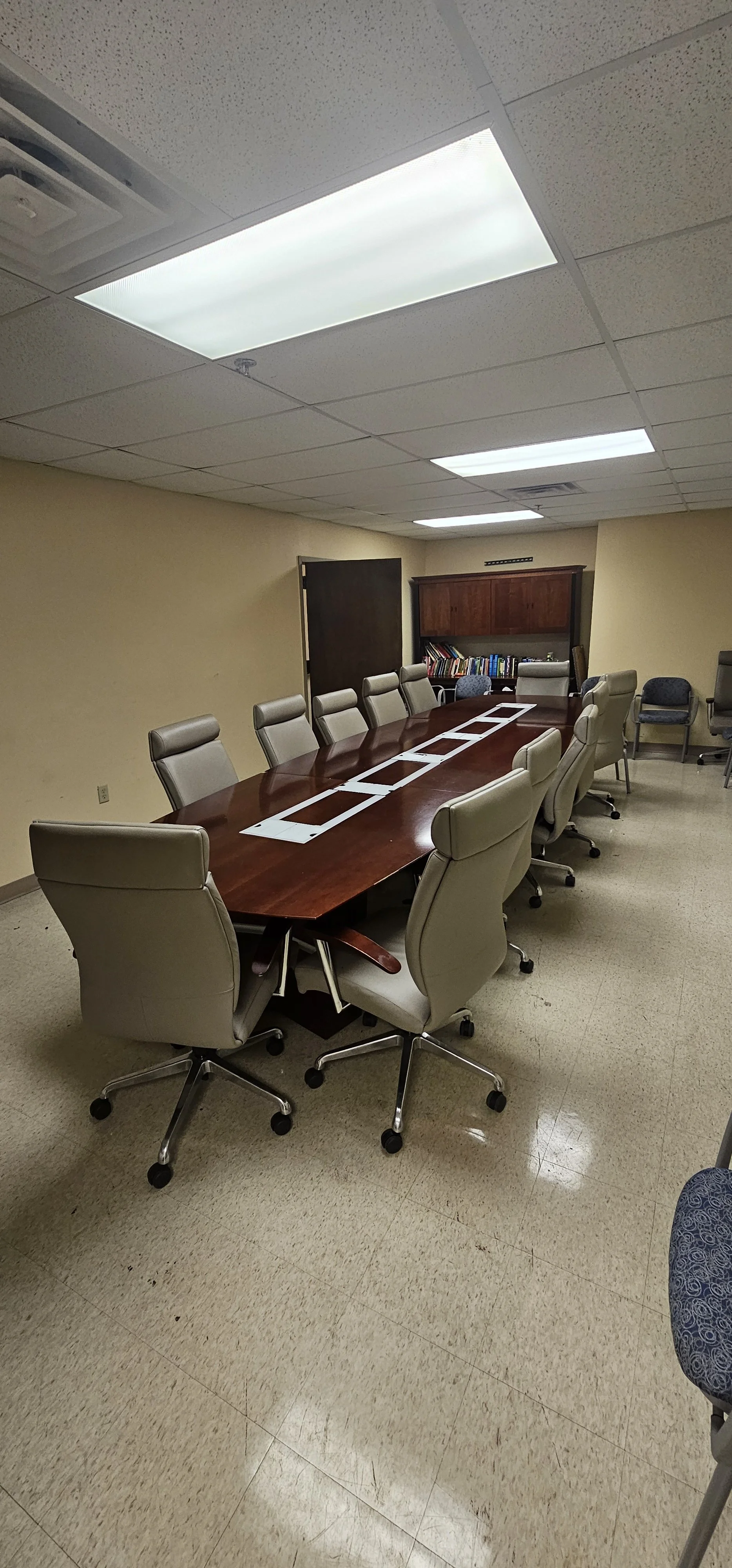 Sanctuary Conference Room