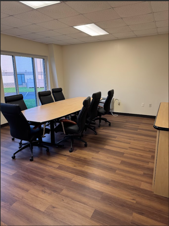 FLC Conference Room 