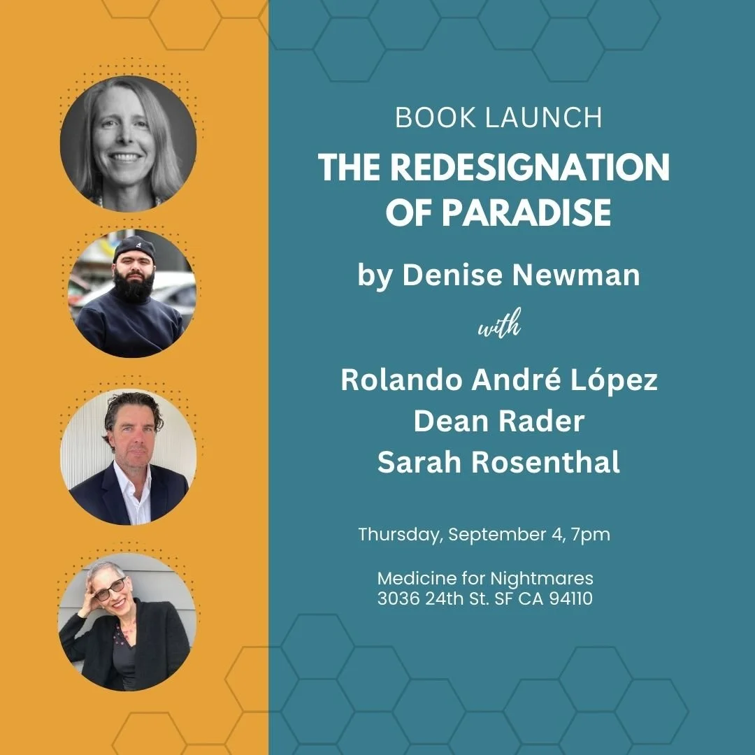 Redesignation of Paradise