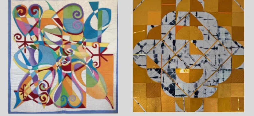 Art Platica with Jackie Houston
