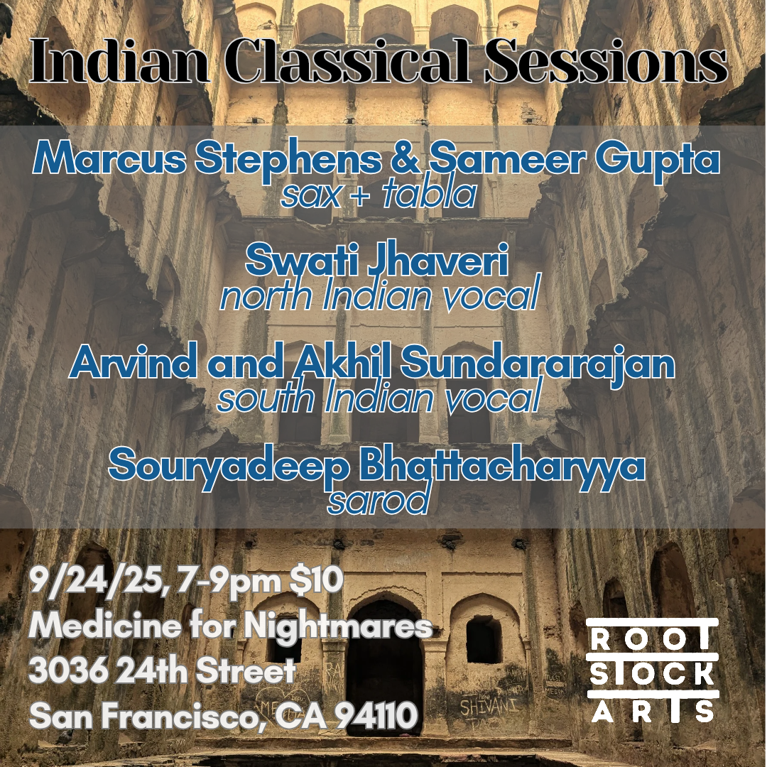 Indian Classical Session