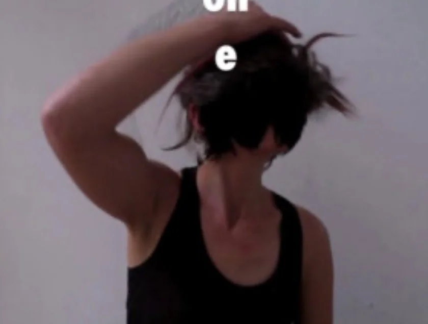 Other Dimensions in Sound; Charlotte Law