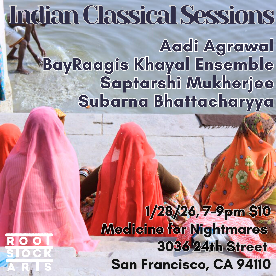 Indian Classical Sessions