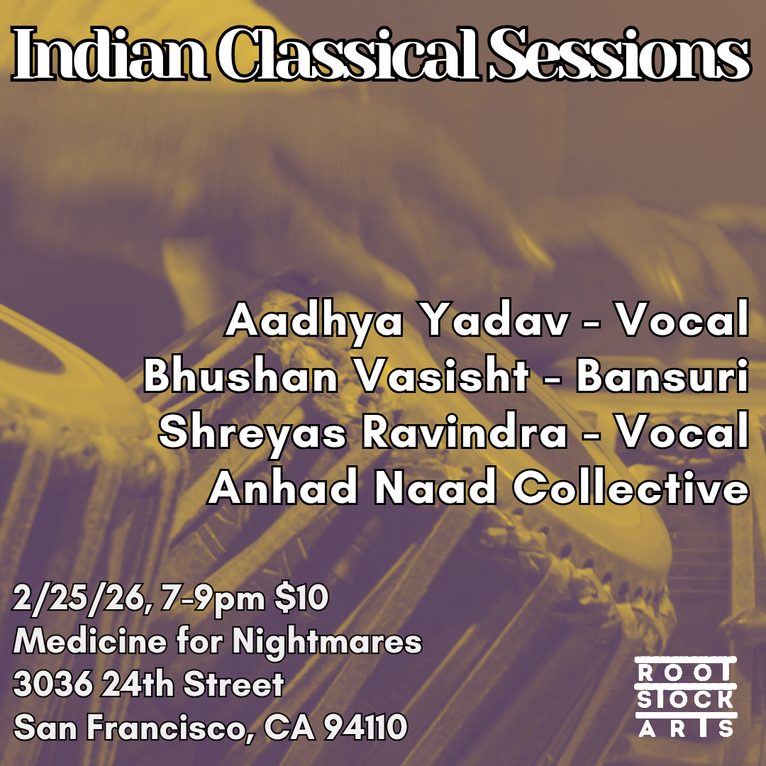 Indian Classical Sessions