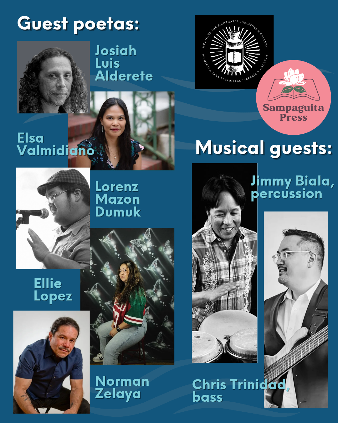 A Thousand Voices Whispering sf book release party&nbsp;for Arlene Biala