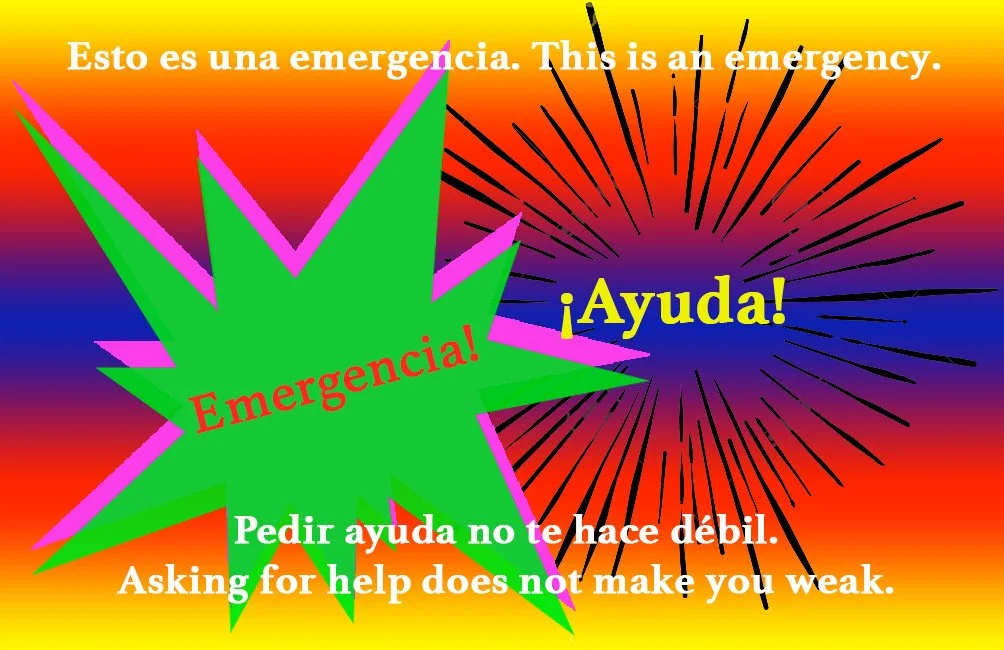 The Hologram: Distributed long term peer support for the revolution (that is here, that is coming)