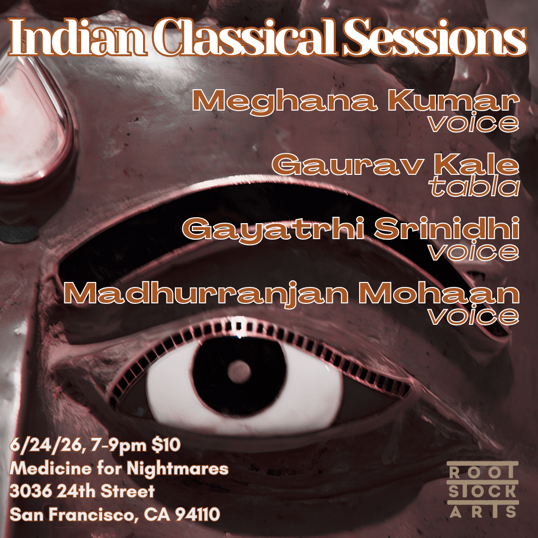Classical Indian Sessions