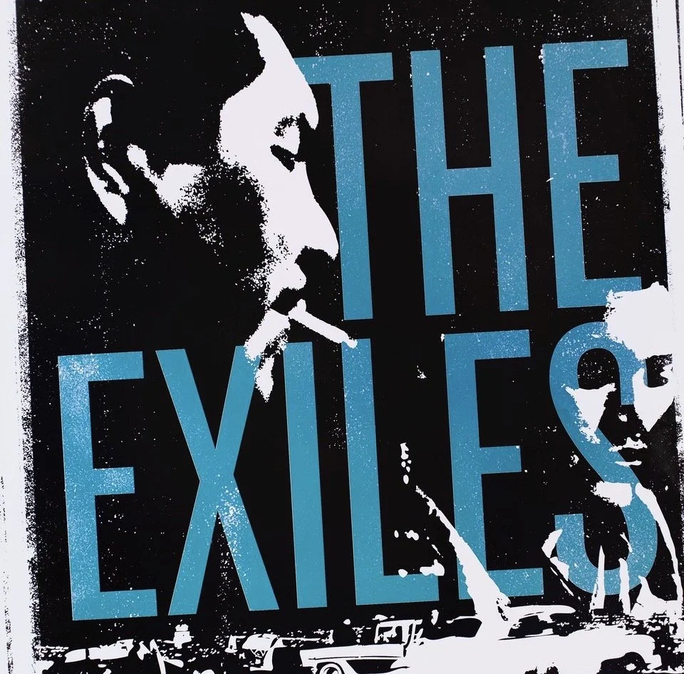 Noche de Movies presents Kent MacKenzie's The Exiles